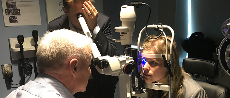 Salus University Salus University Pennsylvania College